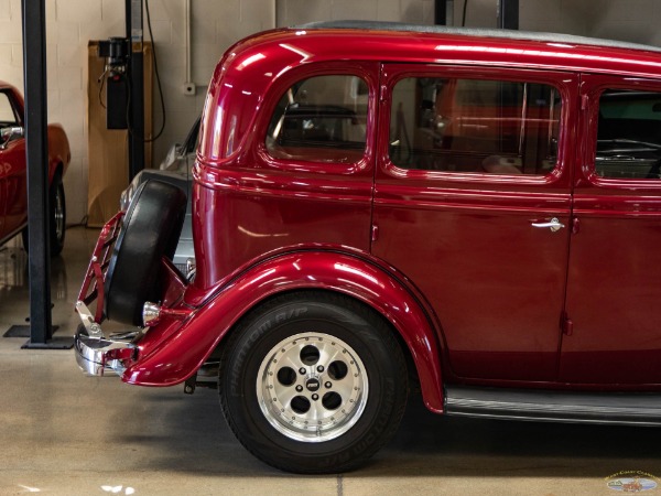 Used 1934 Ford Custom 4 Door Sedan | Torrance, CA