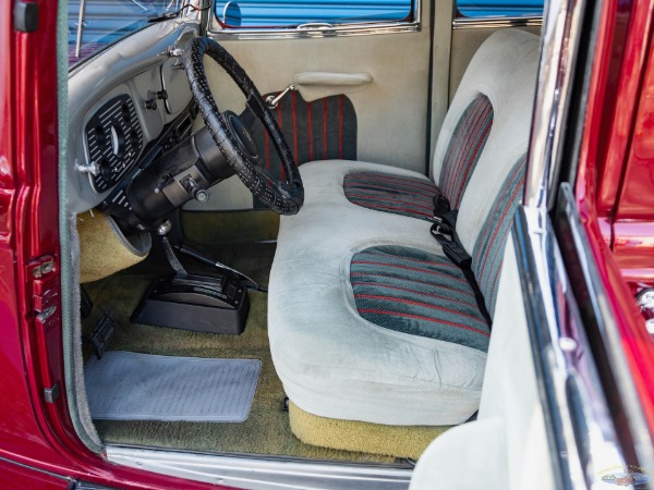 Used 1934 Ford Custom 4 Door Sedan | Torrance, CA