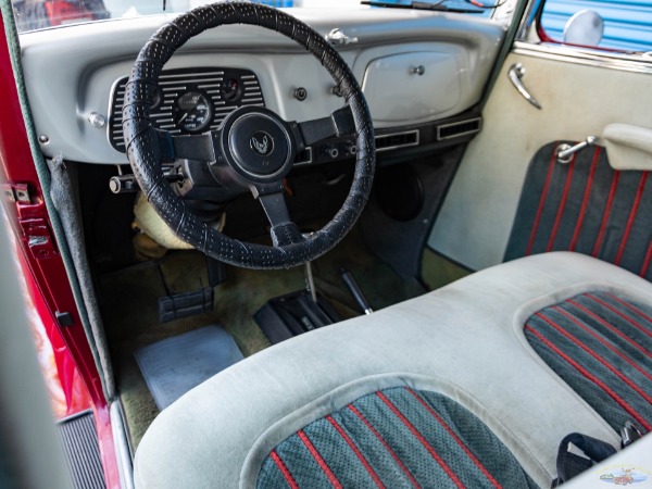 Used 1934 Ford Custom 4 Door Sedan | Torrance, CA