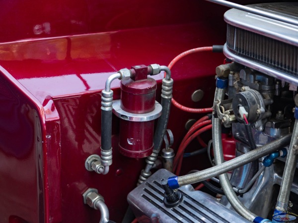 Used 1934 Ford Custom 4 Door Sedan | Torrance, CA