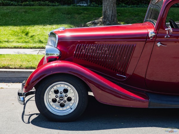 Used 1934 Ford Custom 4 Door Sedan | Torrance, CA