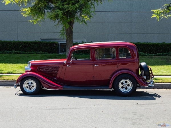 Used 1934 Ford Custom 4 Door Sedan | Torrance, CA