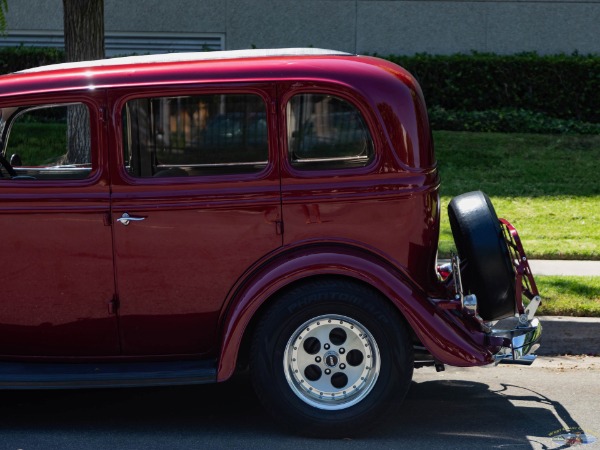 Used 1934 Ford Custom 4 Door Sedan | Torrance, CA