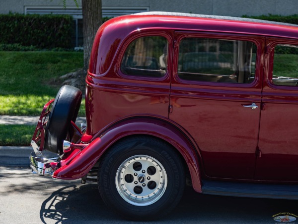 Used 1934 Ford Custom 4 Door Sedan | Torrance, CA