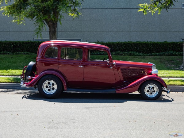 Used 1934 Ford Custom 4 Door Sedan | Torrance, CA