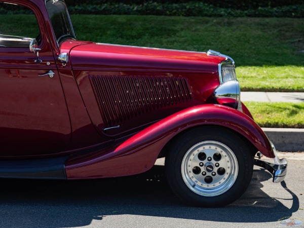 Used 1934 Ford Custom 4 Door Sedan | Torrance, CA