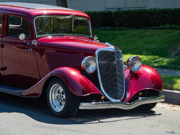 Used 1934 Ford Custom 4 Door Sedan | Torrance, CA