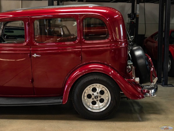 Used 1934 Ford Custom 4 Door Sedan | Torrance, CA