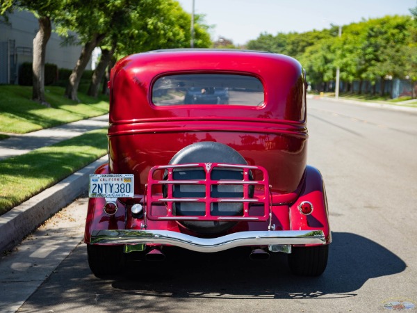 Used 1934 Ford Custom 4 Door Sedan | Torrance, CA