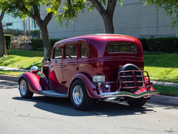 Used 1934 Ford Custom 4 Door Sedan | Torrance, CA