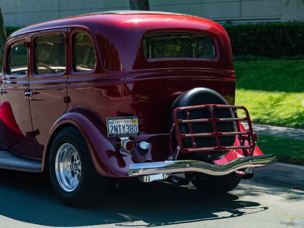 Used 1934 Ford Custom 4 Door Sedan | Torrance, CA