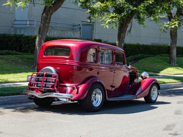 Used 1934 Ford Custom 4 Door Sedan | Torrance, CA