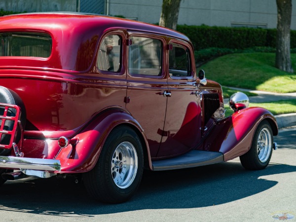 Used 1934 Ford Custom 4 Door Sedan | Torrance, CA