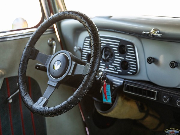 Used 1934 Ford Custom 4 Door Sedan | Torrance, CA