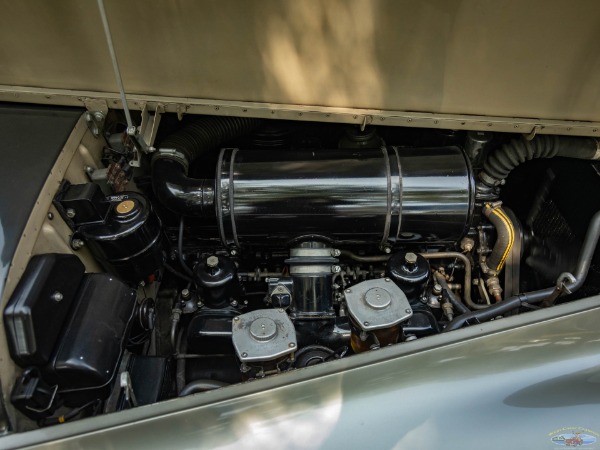 Used 1957 Rolls-Royce Silver Cloud I H.J Mulliner Sedan | Torrance, CA