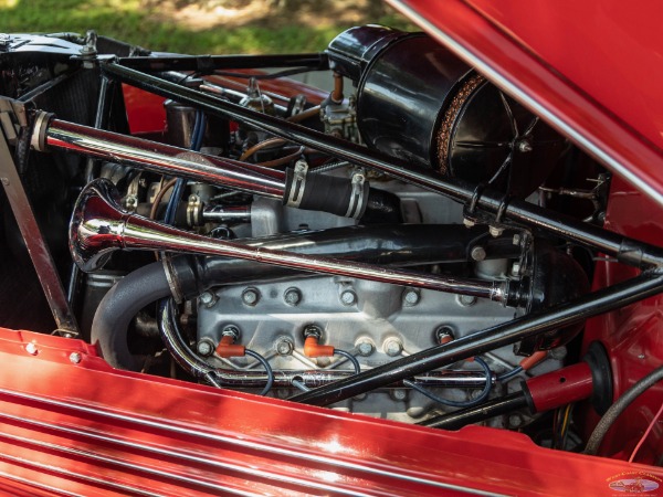 Used 1937 Cord 812 289 V8 Phaeton | Torrance, CA