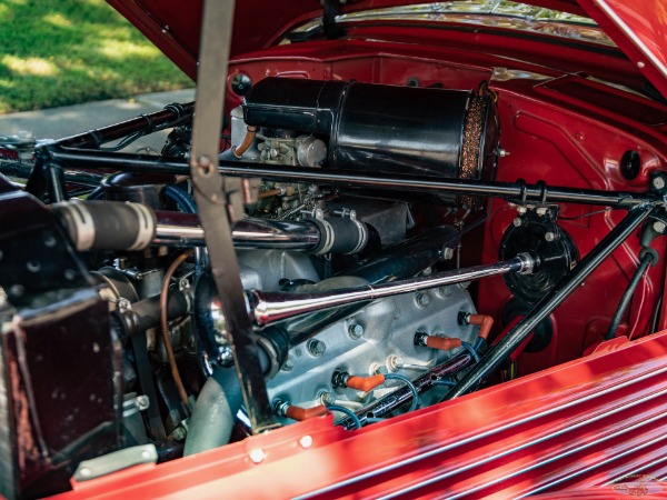 Used 1937 Cord 812 289 V8 Phaeton | Torrance, CA