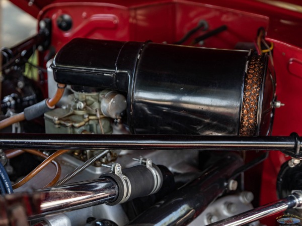 Used 1937 Cord 812 289 V8 Phaeton | Torrance, CA