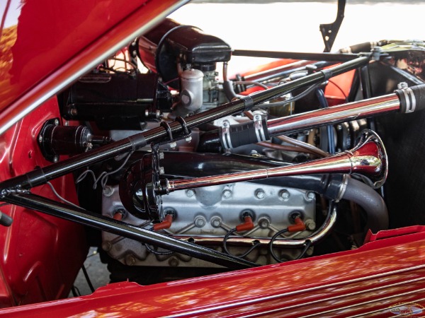 Used 1937 Cord 812 289 V8 Phaeton | Torrance, CA