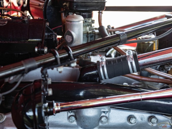 Used 1937 Cord 812 289 V8 Phaeton | Torrance, CA