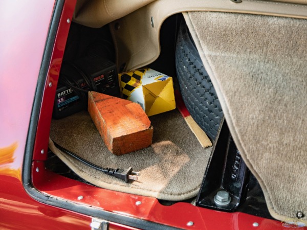 Used 1937 Cord 812 289 V8 Phaeton | Torrance, CA