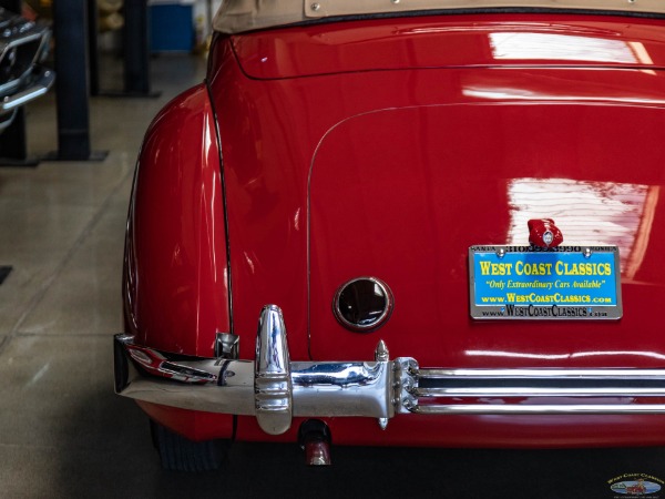 Used 1937 Cord 812 289 V8 Phaeton | Torrance, CA