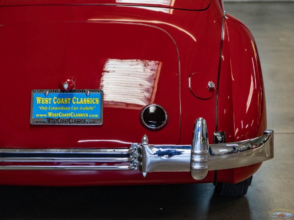 Used 1937 Cord 812 289 V8 Phaeton | Torrance, CA