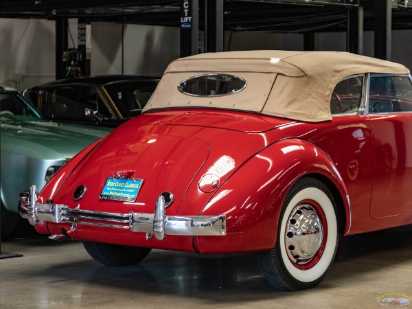 Used 1937 Cord 812 289 V8 Phaeton | Torrance, CA