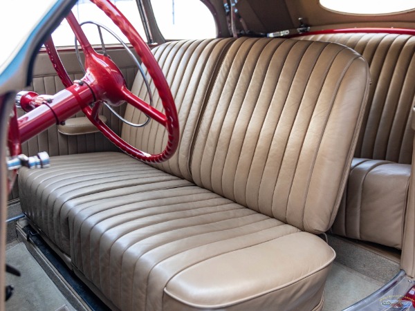 Used 1937 Cord 812 289 V8 Phaeton | Torrance, CA