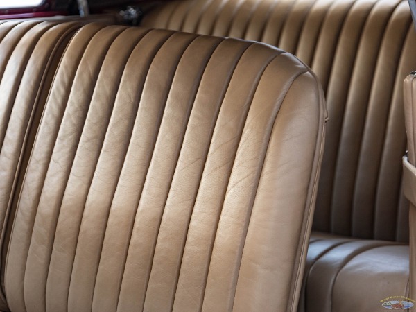 Used 1937 Cord 812 289 V8 Phaeton | Torrance, CA