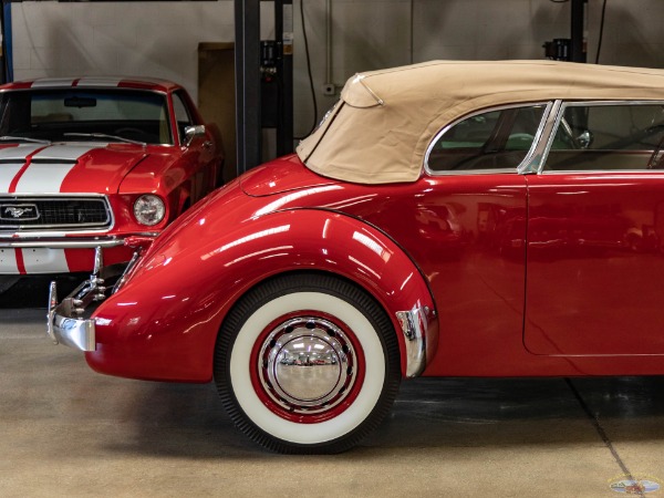 Used 1937 Cord 812 289 V8 Phaeton | Torrance, CA