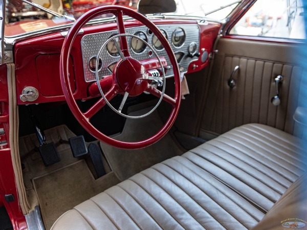 Used 1937 Cord 812 289 V8 Phaeton | Torrance, CA