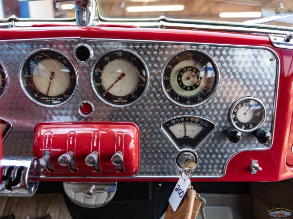 Used 1937 Cord 812 289 V8 Phaeton | Torrance, CA