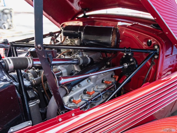 Used 1937 Cord 812 289 V8 Phaeton | Torrance, CA