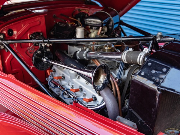 Used 1937 Cord 812 289 V8 Phaeton | Torrance, CA