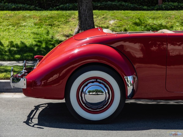 Used 1937 Cord 812 289 V8 Phaeton | Torrance, CA