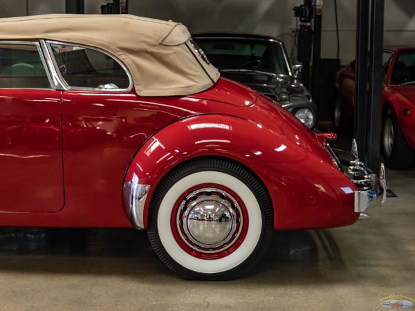 Used 1937 Cord 812 289 V8 Phaeton | Torrance, CA