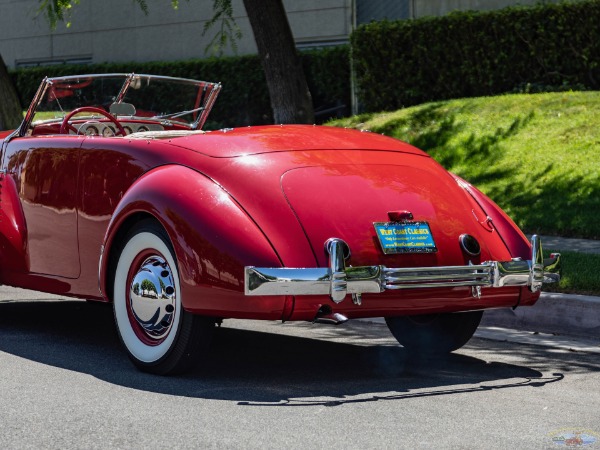 Used 1937 Cord 812 289 V8 Phaeton | Torrance, CA