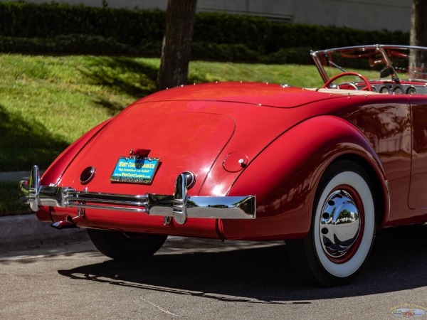 Used 1937 Cord 812 289 V8 Phaeton | Torrance, CA