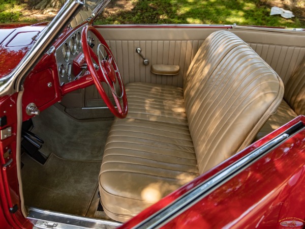 Used 1937 Cord 812 289 V8 Phaeton | Torrance, CA