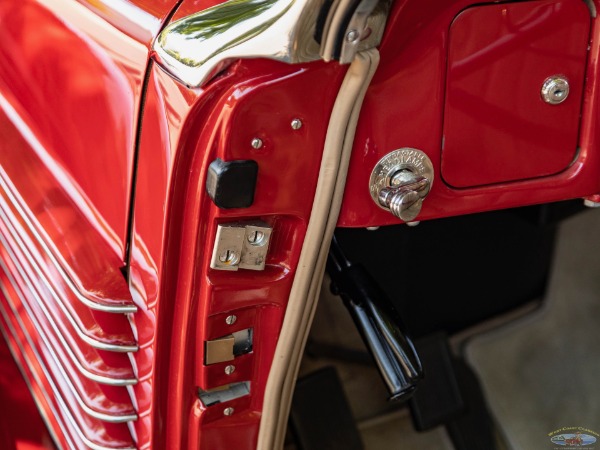 Used 1937 Cord 812 289 V8 Phaeton | Torrance, CA