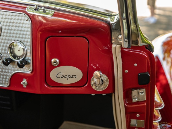 Used 1937 Cord 812 289 V8 Phaeton | Torrance, CA