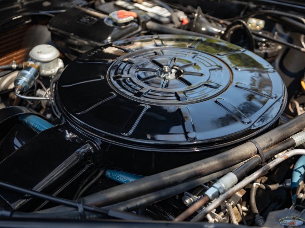 Used 1963 Lincoln Continental 430 CID 320HP V8 4 Door Convertible | Torrance, CA