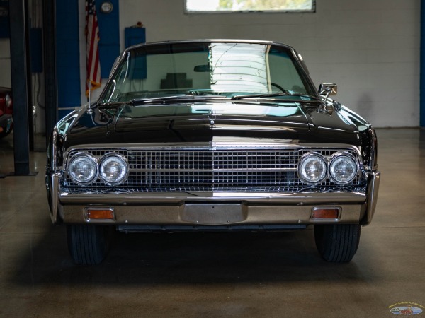 Used 1963 Lincoln Continental 430 CID 320HP V8 4 Door Convertible | Torrance, CA