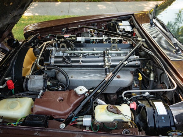 Used 1986 Jaguar XJ6 4.2L 6cyl Door Sedan | Torrance, CA