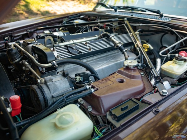 Used 1986 Jaguar XJ6 4.2L 6cyl Door Sedan | Torrance, CA