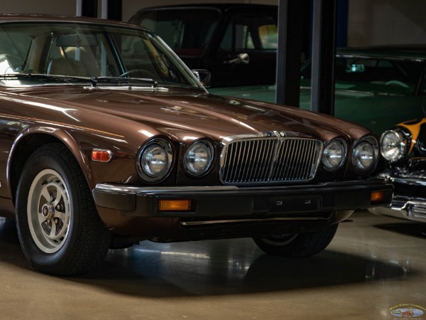 Used 1986 Jaguar XJ6 4.2L 6cyl Door Sedan | Torrance, CA