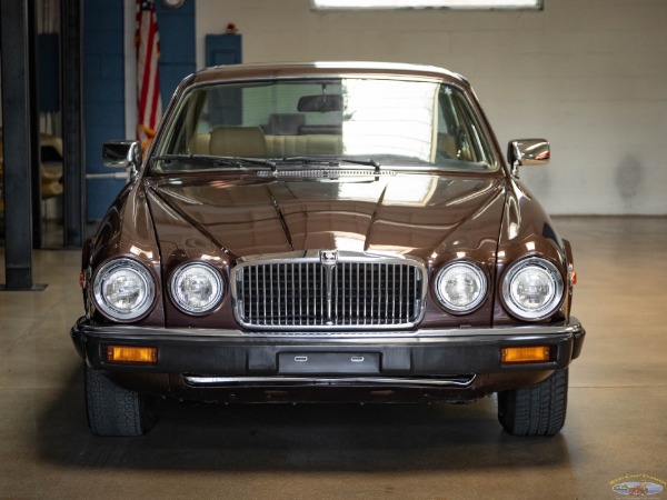 Used 1986 Jaguar XJ6 4.2L 6cyl Door Sedan | Torrance, CA