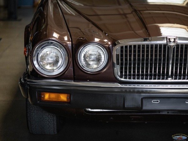 Used 1986 Jaguar XJ6 4.2L 6cyl Door Sedan | Torrance, CA