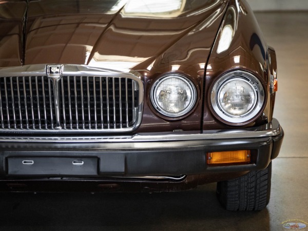 Used 1986 Jaguar XJ6 4.2L 6cyl Door Sedan | Torrance, CA